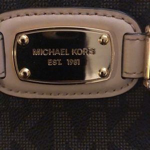 Michael Kors purse